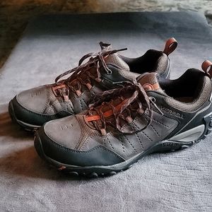 Men's Merrell dry fit air cushion shoes 11.5